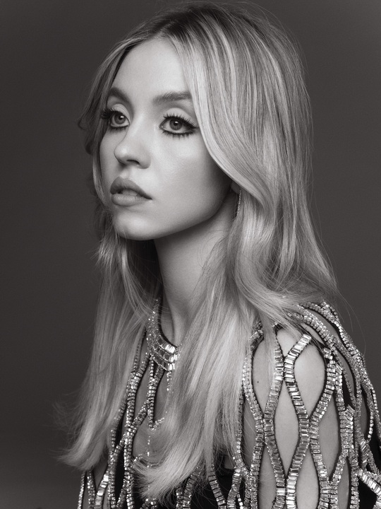 Sydney Sweeney's net worth is $40 million in 2025.