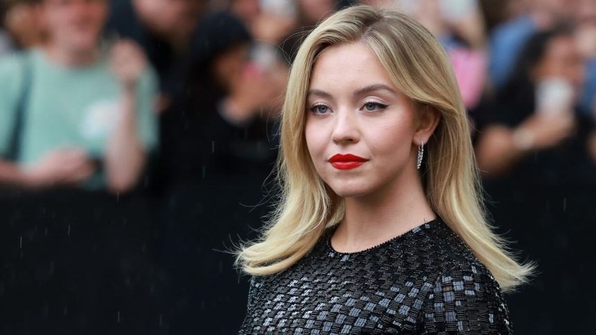 Sydney Sweeney Net Worth 2025: Inside Her $40M Fortune