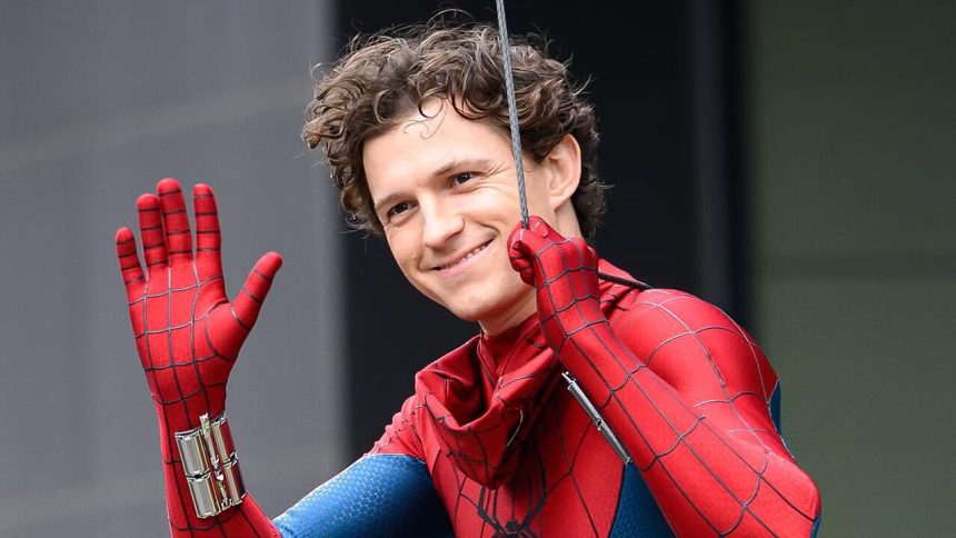 Tom Holland Cracked Head: How Did Spider-Man Get Injured?