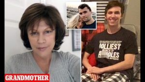 Who Is Tyler Robinson's Grandmother? All About Debbie