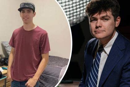 Tyler Robinson: Groyper, Nick Fuentes | Charlie Kirk Shooter