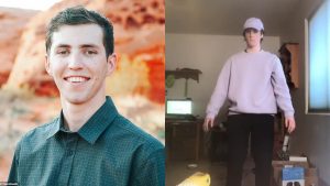 Tyler Robinson Partner/Roommate: Boyfriend or Girlfriend?