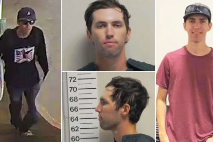 Tyler Robinson Political Party: Democrat or Republican?