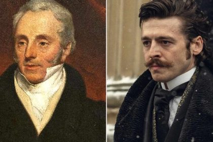 Was Arthur Guinness Really Gay? What We Actually know