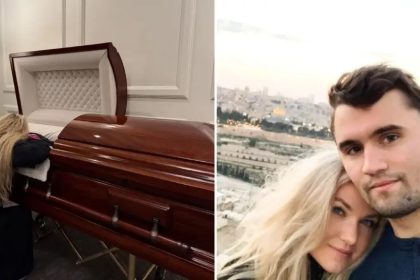 Was Charlie Kirk Buried? When Will He Be Laid to Rest?
