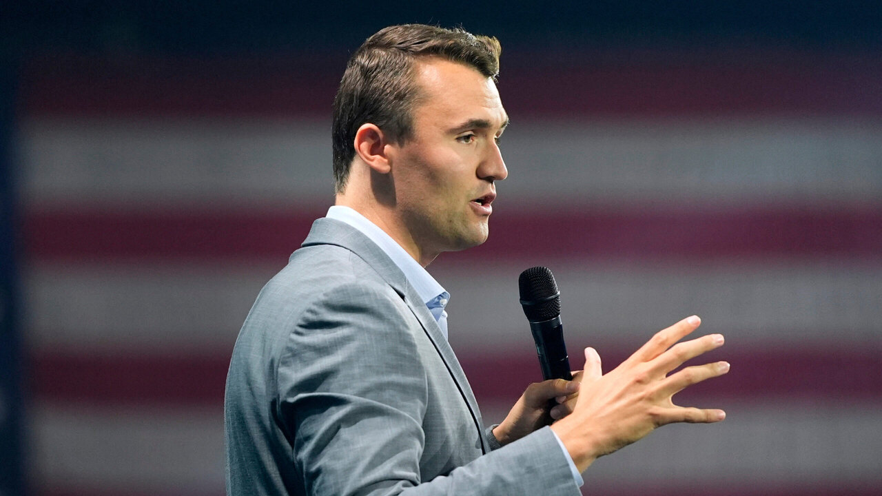 Was Charlie Kirk Racist? Quotes, Comments, and Remarks