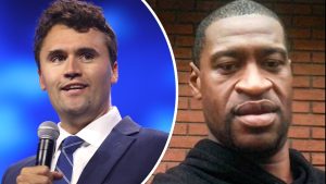 Quotes: What Did Charlie Kirk Say About George Floyd Death?