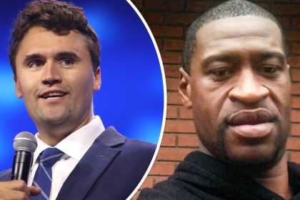 Quotes: What Did Charlie Kirk Say About George Floyd Death?