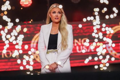 What Happened to Erika Kirk's Romanian Angels Ministry?