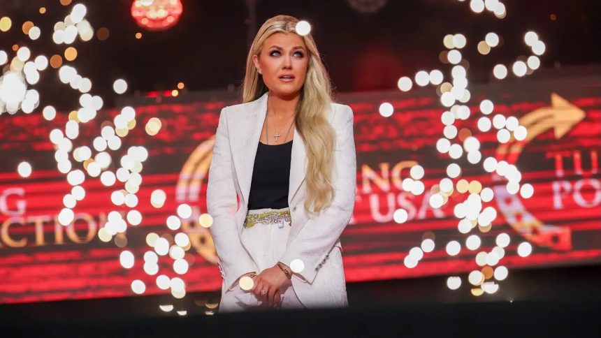 What Happened to Erika Kirk's Romanian Angels Ministry?