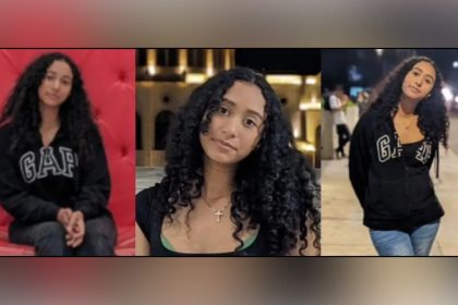 When Did Celeste Rivas Hernandez Go Missing? Poster (2024)