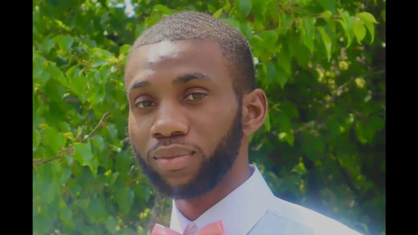 Who Is Trey Reed? Demartravion From Delta State, Mississippi