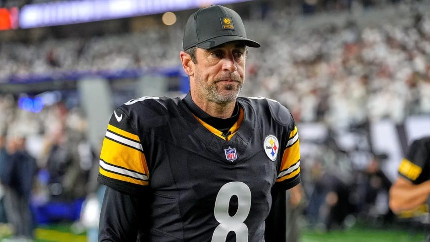 Aaron Rodgers' Wife and Kids: Meet Brittani | Married Life