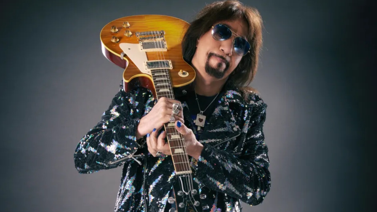 Ace Frehley's net worth is $1 million in 2025.