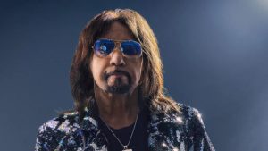 Ace Frehley Net Worth: His $1M Fortune in 2025, Explained