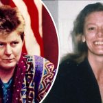 Who Is Aileen Wuornos' Girlfriend? All About Tyria Moore