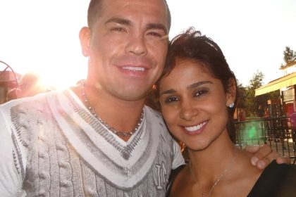 Arturo Gatti's Family: Meet His Wife Amanda and 2 Kids
