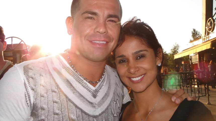 Arturo Gatti's Family: Meet His Wife Amanda and 2 Kids
