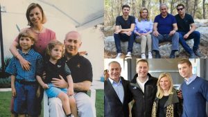 Benjamin Netanyahu's Wife and Kids: Meet Sara and 2 Children