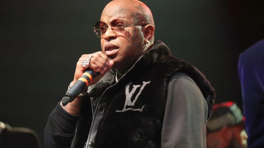 Birdman Net Worth: $160M Fortune | Rapper's Wealth | 2025