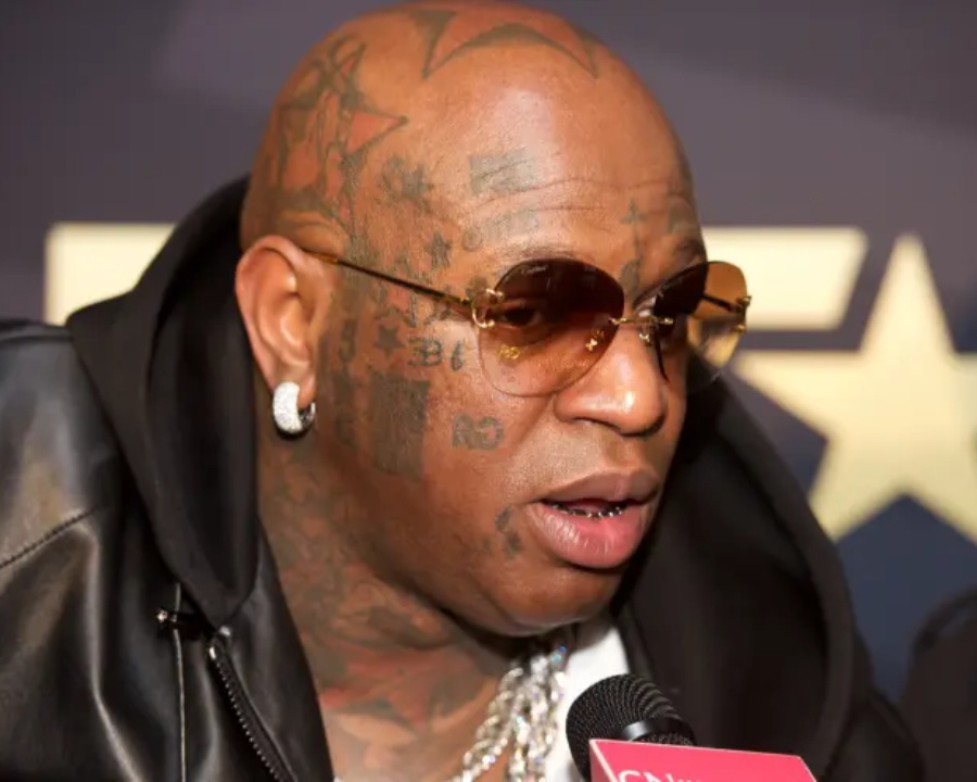 Birdman's net worth is estimated at $160 million in 2025.