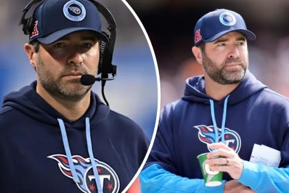 Brian Callahan Coaching History: His Rise Through NFL Ranks