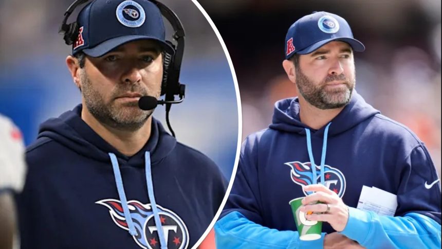 Brian Callahan Coaching History: His Rise Through NFL Ranks