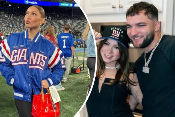 Chloe Rodriguez: Who Is Cam Skattebo's Girlfriend?