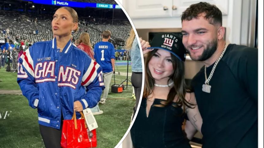 Chloe Rodriguez: Who Is Cam Skattebo's Girlfriend?
