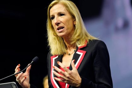 Cathy Engelbert: What's Her Net Worth and Salary in 2025?