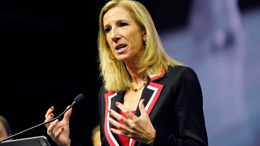 Cathy Engelbert: What's Her Net Worth and Salary in 2025?