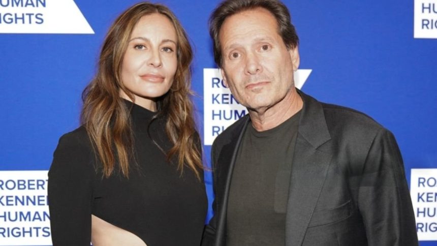 Who Is Dan Schulman's Wife? All About Summerly Schulman