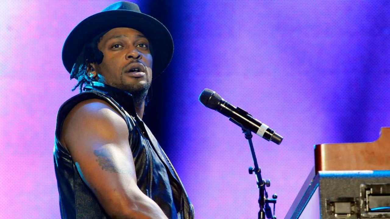 D'Angelo's net worth was $1 million.