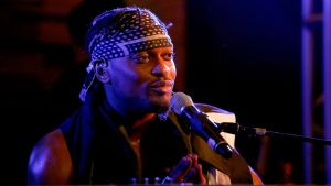 What Was Singer D'Angelo's Net Worth at His Death in 2025?
