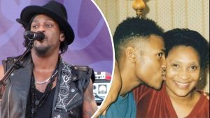 D'Angelo's Parents & Family: Meet the Singer's Mom and Dad