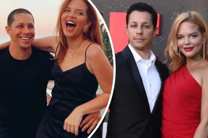 David Del Rio's Family: Meet His Wife Katherine and 2 Kids