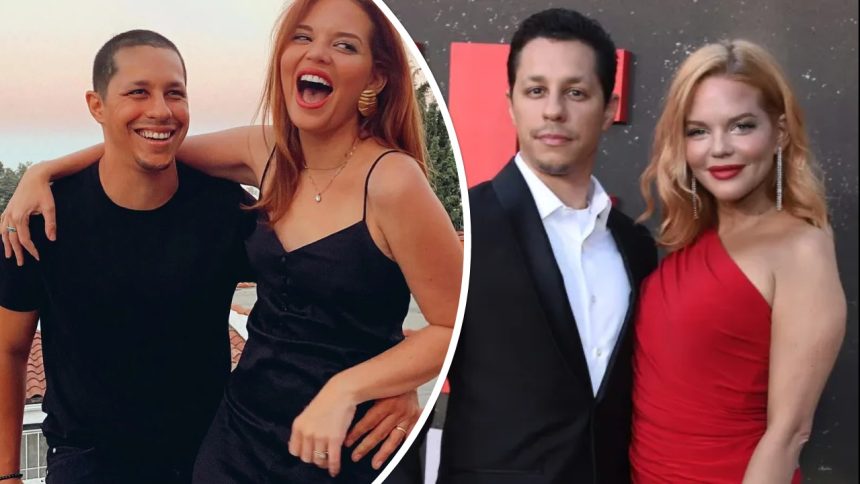David Del Rio's Family: Meet His Wife Katherine and 2 Kids