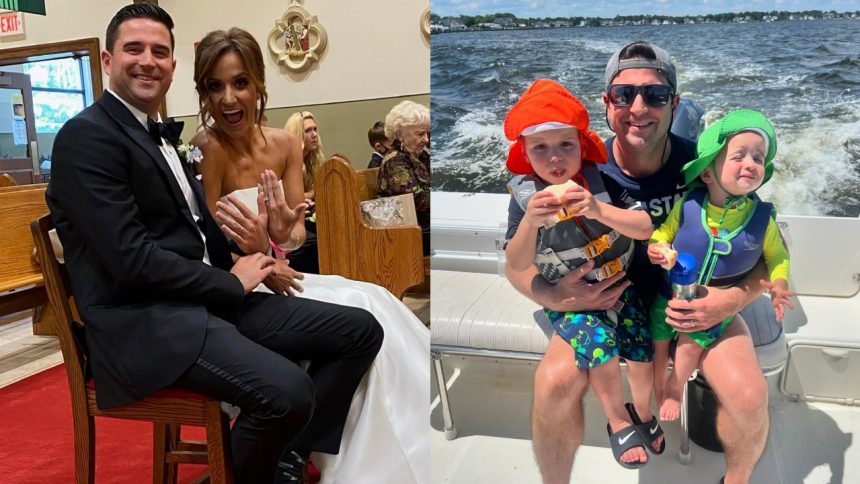 Dianna Russini's Husband and Kids: Meet Kevin and 2 Children