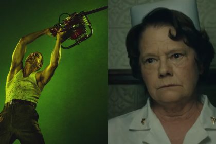 Mental Hospital: Did Ed Gein Kill a Nurse in Real Life?