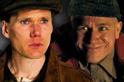 Did Ed Gein Kill His Brother in Real Life? Henry Gein Death
