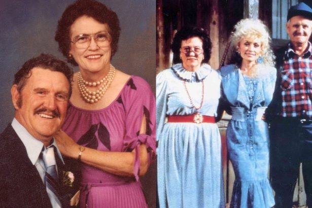 Dolly Parton's Parents & Family: Meet Her Mom and Dad