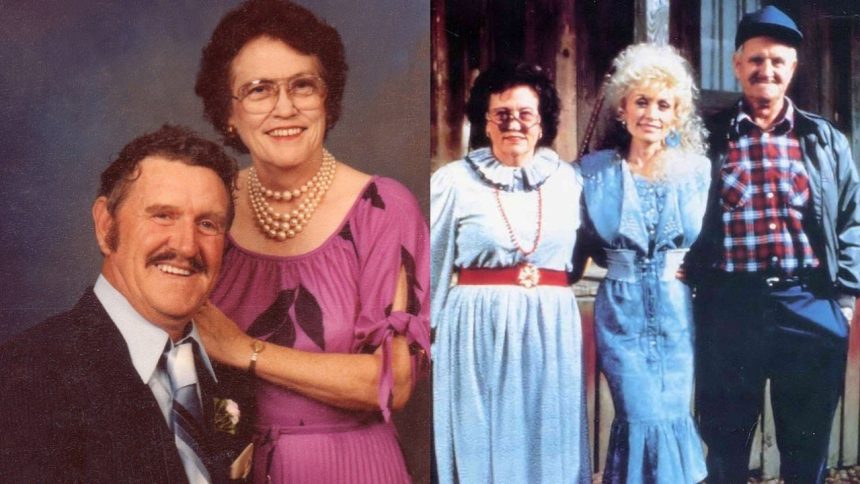 Dolly Parton's Parents & Family: Meet Her Mom and Dad