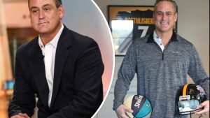 Doug Lebda Net Worth: Inside His $305M Fortune in 2025