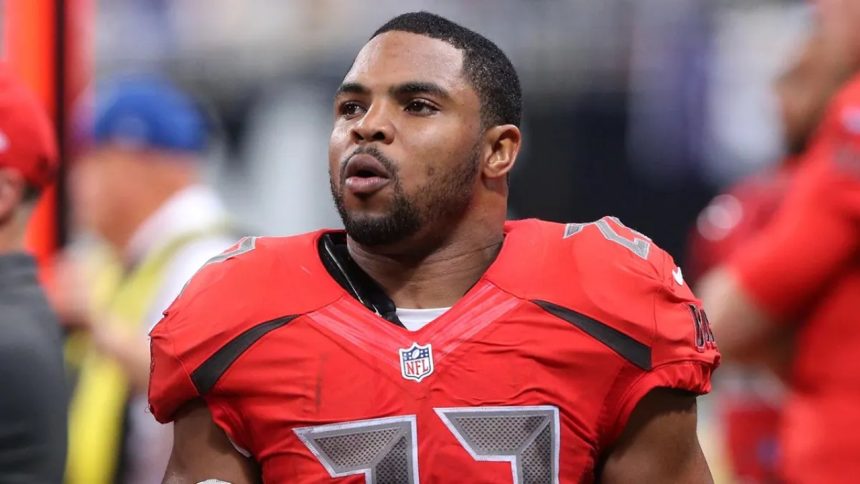 Doug Martin Cause of Death: What We Know About His Passing