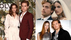Dylan Sprouse's Wife and Kids: Meet Barbara | Married Life