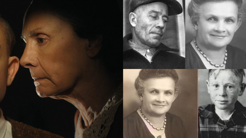 Ed Gein's Parents & Family: Meet His Mom, Dad, and Brother