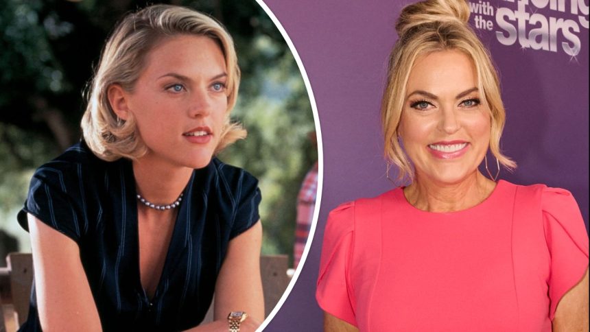 Elaine Hendrix's Husband and Kids: Is the Actress Married?