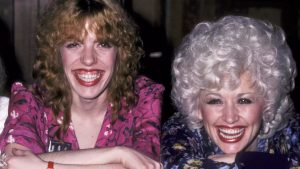 Freida Estelle Parton: Dolly Parton's Sister | Age, Facebook