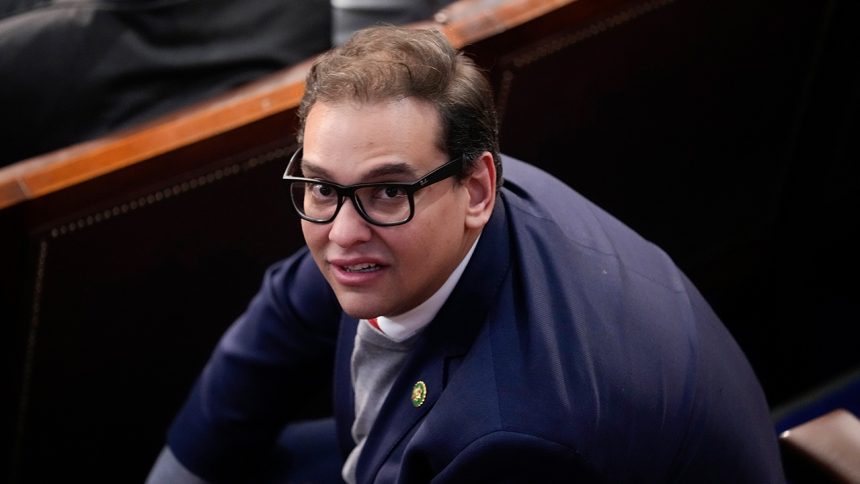 George Santos’ Crimes: What Did He Do to Go to Prison?