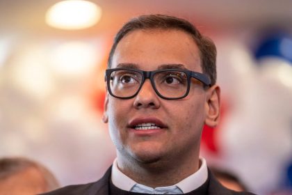 George Santos' Politics: Is He a Republican or a Democrat?